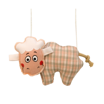 Puppet Sheep