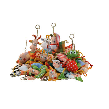 Keyrings