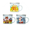Sheet Metal Mug