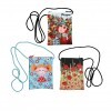 Bag with picture