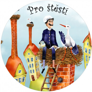 Pro štěstí