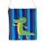 Crocodile bag