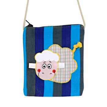 Bag sheep