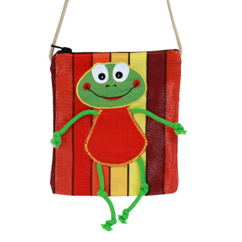 Frog bag