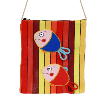 Fish bag