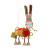 Donkey Puppet