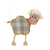 Sheep puppet