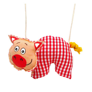 Puppet Piglet