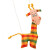 Giraffe Puppet