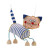 Puppet Cat