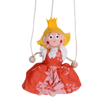 Puppet Princess