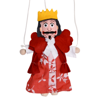 Marionette King