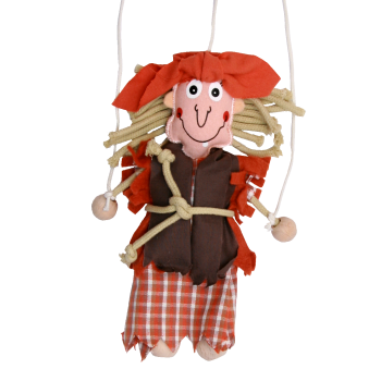 Marionette Puppet