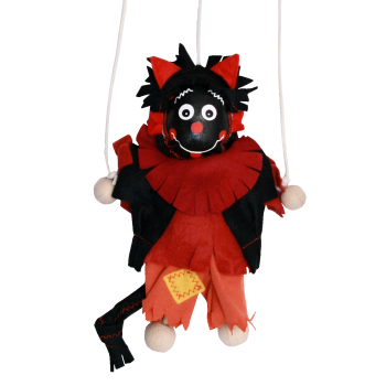 Marionette Devil
