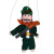 Hunter Puppet