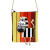Zebra bag
