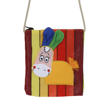 Donkey bag