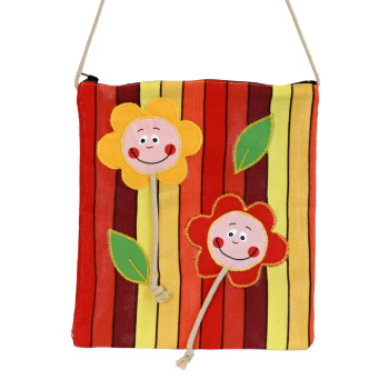 Flower bag