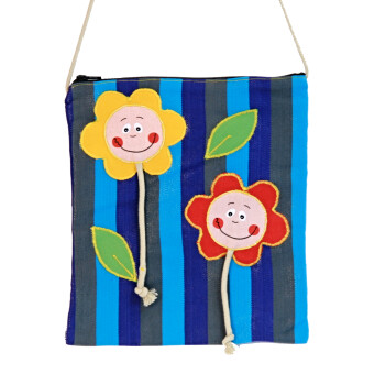 Flower bag