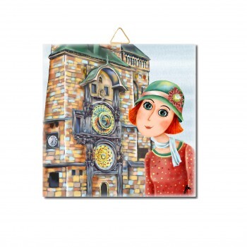 Praha orloj