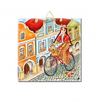 Telč kolo