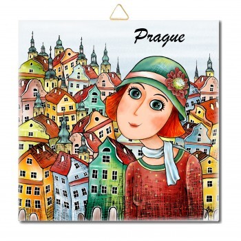 Prag Elsa - Name