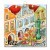 Telč tulipány - název