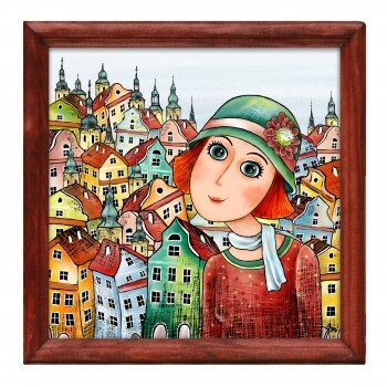 Praha Elsa