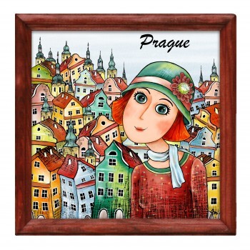 Praha Elsa - název