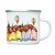Mug balloons - Prague