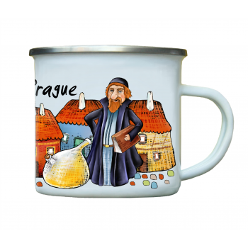 Mug Alchemist - Prague
