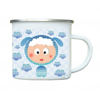 Mug sheep