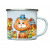 Mug tom cat summer