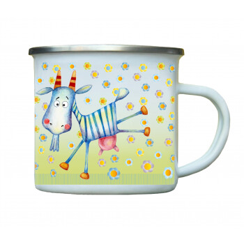 Mug goat