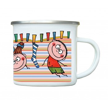 Mug big laundry