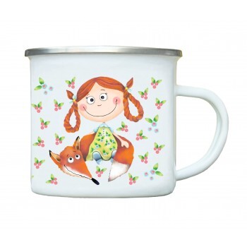 Mug of redheads