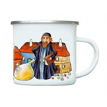 Mug alchemist