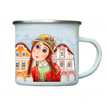 Mug Zorka