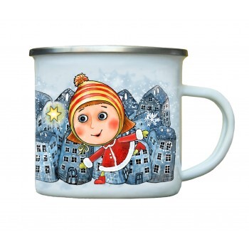 Mug Charlie winter