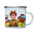 Mug Devil Bull