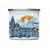 Tasse mit Engelsglocke