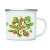 Mug of wild strawberries