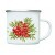 Mug of rowan berries