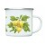 Mug of gooseberries