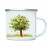 Mug of apple tree