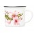 Mug of cherry blossoms