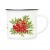 Mug of rowan berries