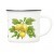 Mug of gooseberries