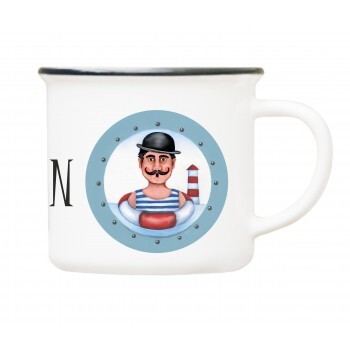 Tasse Herren