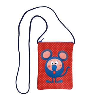 Mouse bag